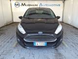 FORD Fiesta 1.5 TDCi 75cv 5 porte Titanium