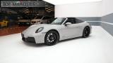 PORSCHE 911 Targa 4 GTS
