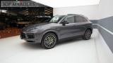 PORSCHE Cayenne 3.0 V6 E-Hybrid