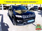 JEEP Compass 1.6 Multijet II 2WD Business