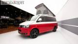 VOLKSWAGEN California 2.0 TDI 102CV T5 camperizzato