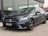 MERCEDES-BENZ C 200 S.W. Auto EQ-Boost Premium