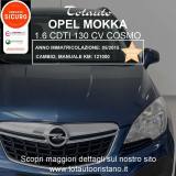 OPEL Mokka 1.7 CDTI Ecotec 130CV 4x2 Start&Stop Cosmo