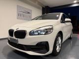 BMW 216 d Active Tourer Advantage AUTOMATICO