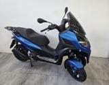 PIAGGIO MP3 310 SPORT