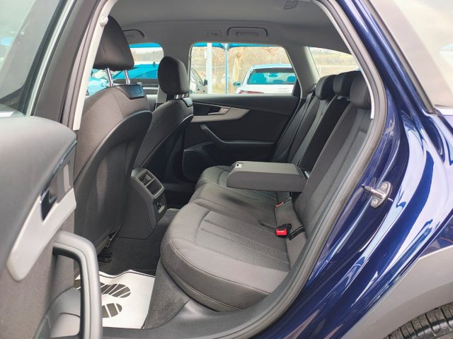 AUDI A4 ALLROAD 40 TDI 204 CV S TRONIC BUSINESS  - foto 15