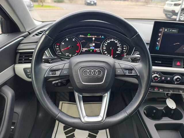 AUDI A4 ALLROAD 40 TDI 204 CV S TRONIC BUSINESS  - foto 11