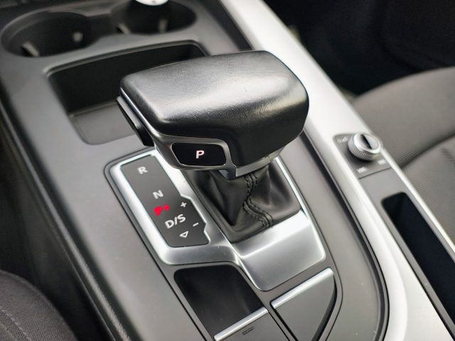 AUDI A4 ALLROAD 40 TDI 204 CV S TRONIC BUSINESS  - foto 12