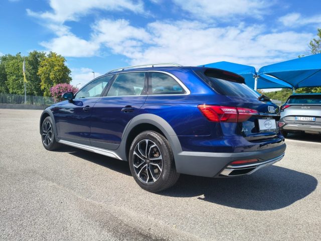 AUDI A4 ALLROAD 40 TDI 204 CV S TRONIC BUSINESS  - foto 7