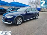 AUDI A4 allroad 40 TDI 204 CV S tronic Business Evolution