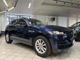 JAGUAR F-Pace 2.0 D 180 CV AWD aut. Prestige - MOTORE NUOVO