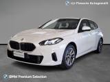 BMW 118 d Aut.