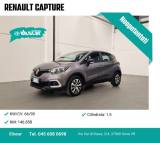 RENAULT Captur dCi 8V 90 CV EDC Start&Stop