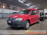 VOLKSWAGEN Caddy 2.0 Ecofuel 5p.