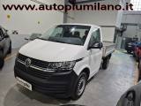 VOLKSWAGEN Transporter 2.0 TDI 110CV PC Cassonato
