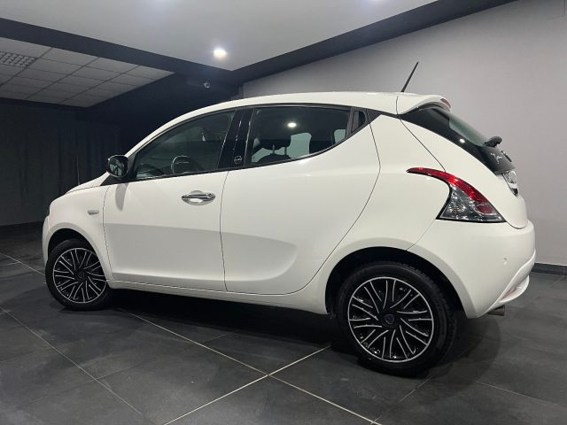 LANCIA Ypsilon usata, con Airbag Passeggero