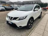 NISSAN Qashqai 1.6 dCi 4WD Tekna+ 360