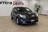 FORD Fiesta 1.1 75 CV GPL 5 porte Titanium