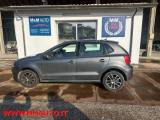 VOLKSWAGEN Polo 1.4 TDI 5p. Comfortline  CLIMA!!!!!