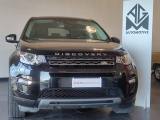 LAND ROVER Discovery Sport 2.0 TD4 180 CV Auto Business Edition Premium