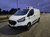 FORD Transit Custom 280 2.0TDCI 108CV ENTRY L1H1 FRIGO FNAX 0° ZANOTTI