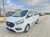 FORD Transit Custom 320 2.0 TDCi MHEV 130 L1H1 Combi Trend 9 POSTI