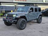 JEEP Wrangler Unlimited 3.6 V6 RUBICON X Xtreme Recon 35