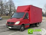 MERCEDES-BENZ SPRINTER  MB 413 CDI T