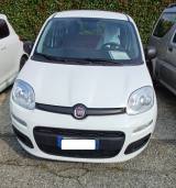 FIAT Panda 1.2 Lounge  KM!!!!!!!!!