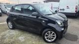 SMART ForFour 70 1.0 Passion