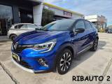 RENAULT Captur ECO-G 100 CV Techno