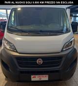 FIAT Ducato 28 2.3 MJT 120CV PC-TN Furgone