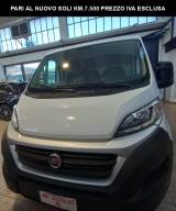 FIAT Ducato 28 2.3 MJT 120CV PC-TN Furgone