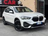 BMW X1 sDrive18d Business Advantage (NESSUN VINCOLO)