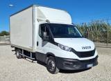 IVECO DAILY  35C16 E6 Motore 3.0 FURGONE 4,30 + SPONDA