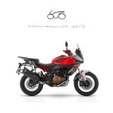 QJ MOTOR SRT 600 SX SRT 600 SX