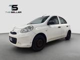 NISSAN Micra 1.2 12V 5 porte GPL Eco Tekna