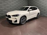 BMW X2 xDrive20d Msport