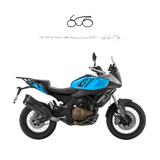 QJ MOTOR SRT 600 SX SRT 600 SX