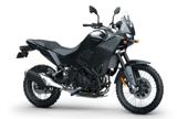 KAWASAKI KLE 500 2026 E5+