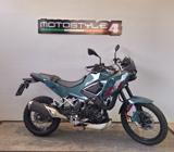 KAWASAKI KLE 500 SE 2026 E5+