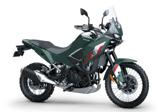 KAWASAKI KLE 500 SE 2026 E5+