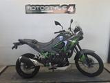 KAWASAKI KLE 500 SE 2026 E5+