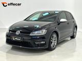 VOLKSWAGEN Golf 1.4 TSI 5p. R LINE BlueMotion Technology