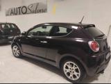 ALFA ROMEO MiTo 1.4 impianto GPL