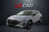 NISSAN Qashqai MHEV 158 CVT N Connecta
