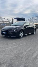 SUZUKI Swace 1.8 Hybrid E-CVT 2WD Top