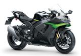 KAWASAKI Ninja 1000 ZX-10R 2026 E5+