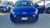 HYUNDAI i10 1.0 MPI Tech
