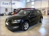 VOLKSWAGEN Polo 1.2 TDI DPF 5 p. Comfortline -Garanzia12m-